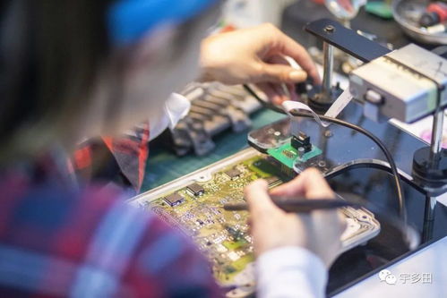 英偉達(dá)最聰明的中國學(xué)徒 軟件開發(fā)的探索與創(chuàng)新