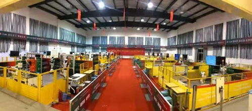 全國人工智能應用技術技能大賽在青島開幕，推動計算機技術開發創新