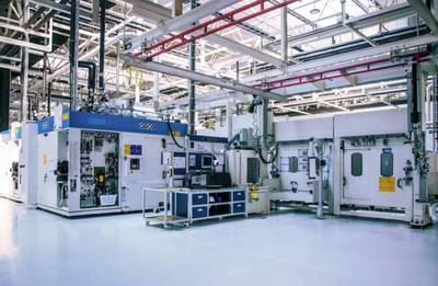 吉利義烏工廠探秘 科技驅(qū)動(dòng)下的“智造”未來(lái)