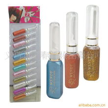 義烏市溫蒂化妝品有限公司彩妝及其他化學(xué)品產(chǎn)品全覽